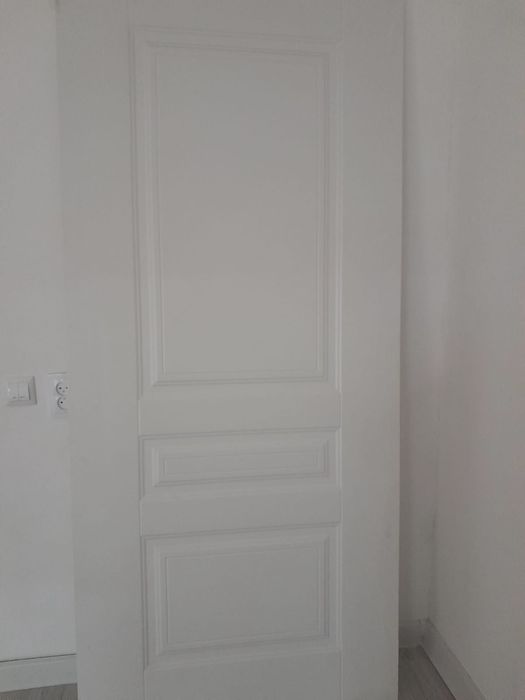 Межкомнатные двери