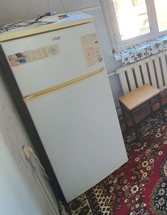 Xolodilnik Artel muzlatgich