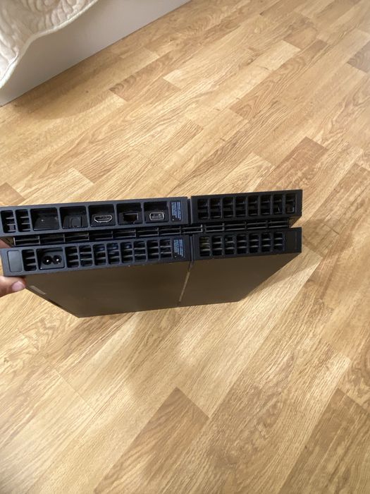 Playstation4 sony model original 220V-240V