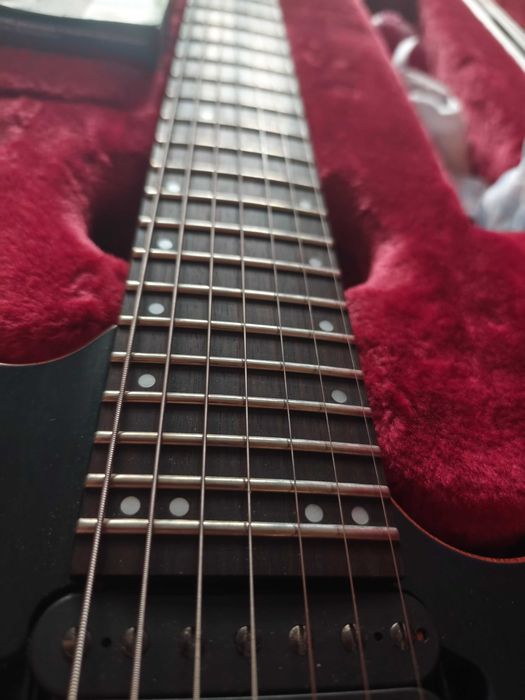 Китара  -  Ibanez 3327 FX