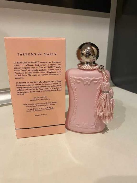 Parfums De Marly Delina Royal Essence EDP 75ml