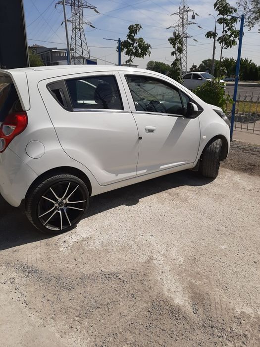 Vossen diska
R
R17/205/40