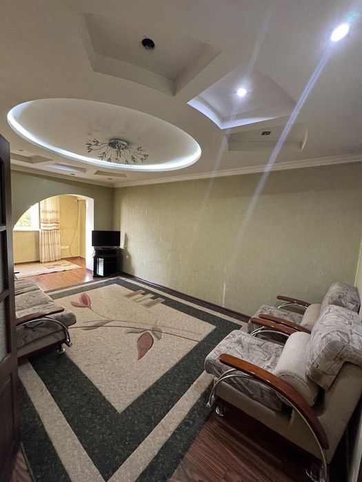 Аренда 3 комнатной на Максим горького