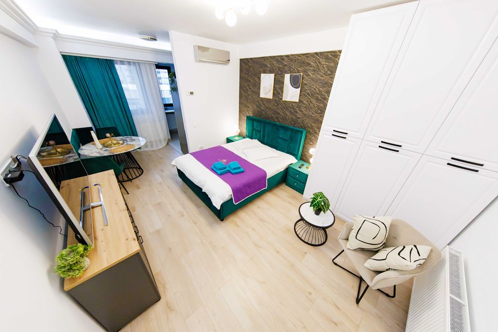 IS Cazare Apartamente 1-2-3C Regim Hotelier ACCEPTAM VOUCHERE VACANTA