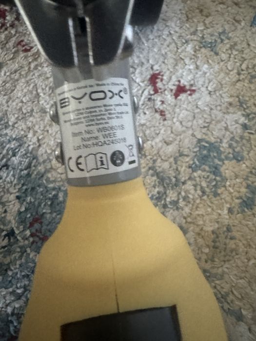 Детско балансово колело Byox