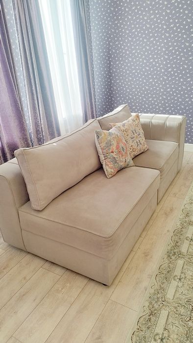 Продам модульный диван Atticus