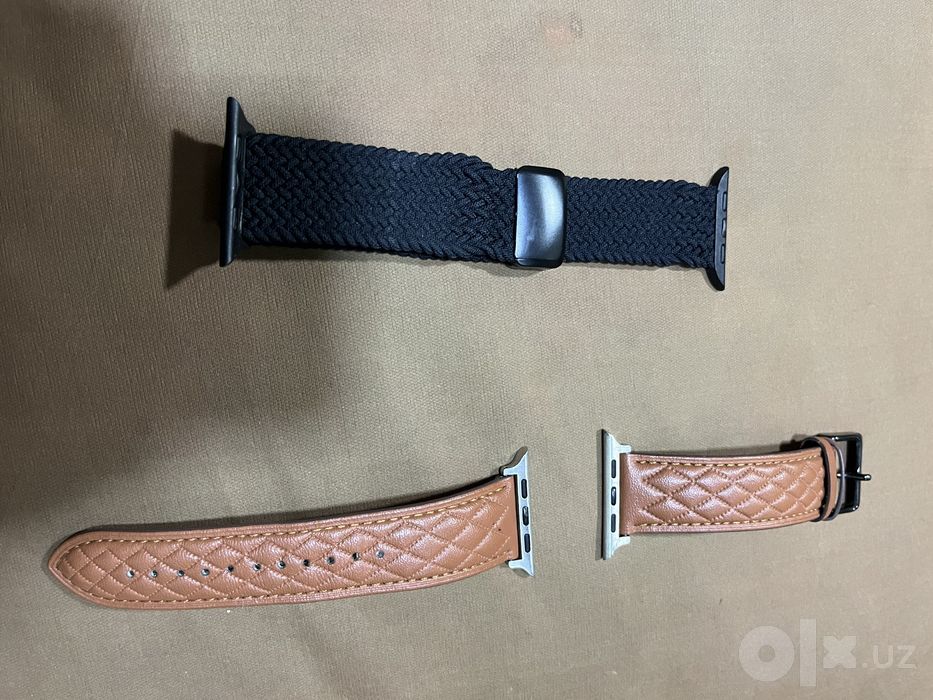 Remeshok Iwatchga 44 46 mm