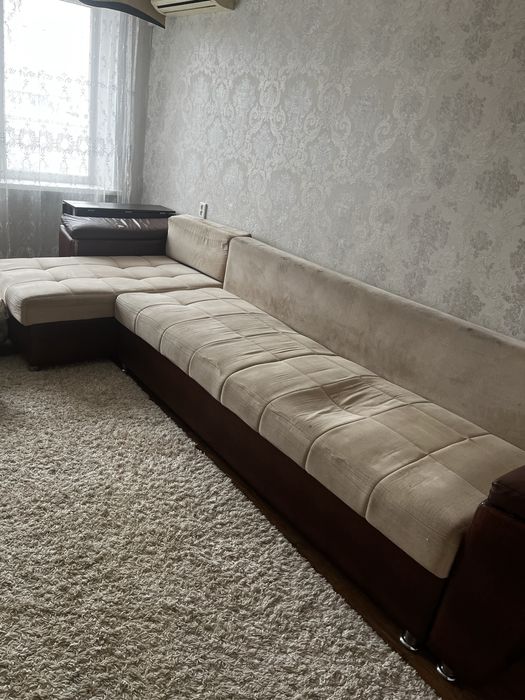 Отдам даром диван