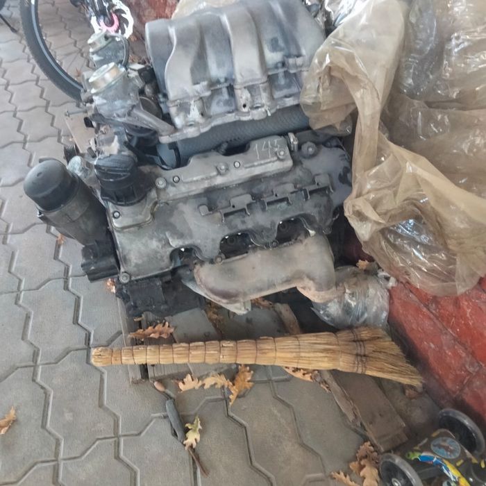 Срочно продам двигатель