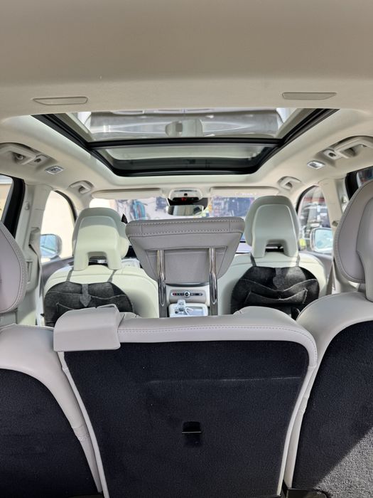 VOLVO XC90 2022 — imagine 5
