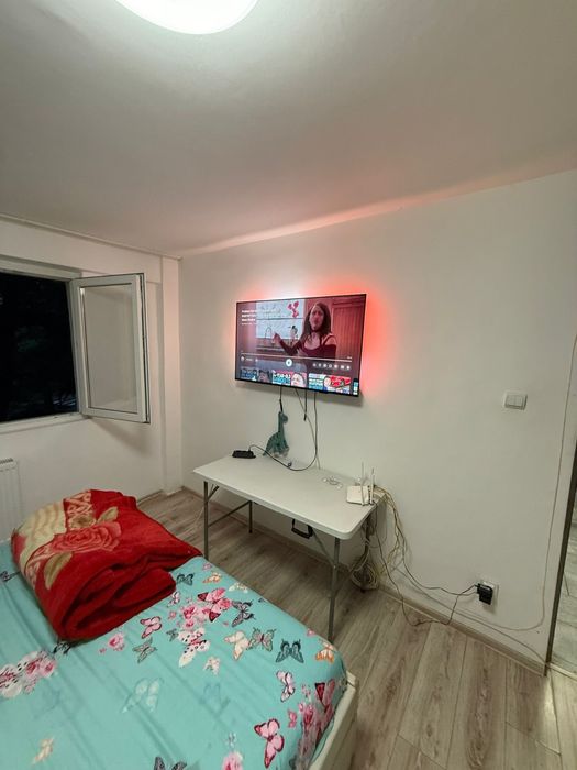 Apartament 2 camere teiul doamnei etaj 1