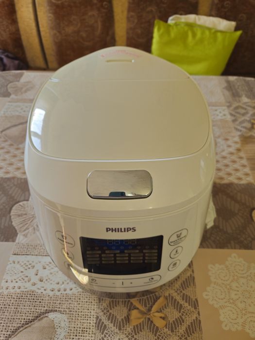 Мултикукър Philips HD4731/70