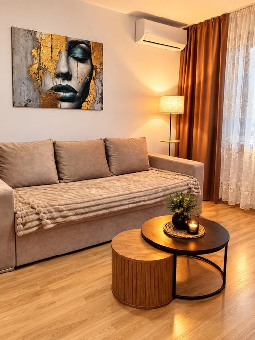 Apartament 2 cam de închiriat Berceni/5 min M2 metrou Ap-Patriei/