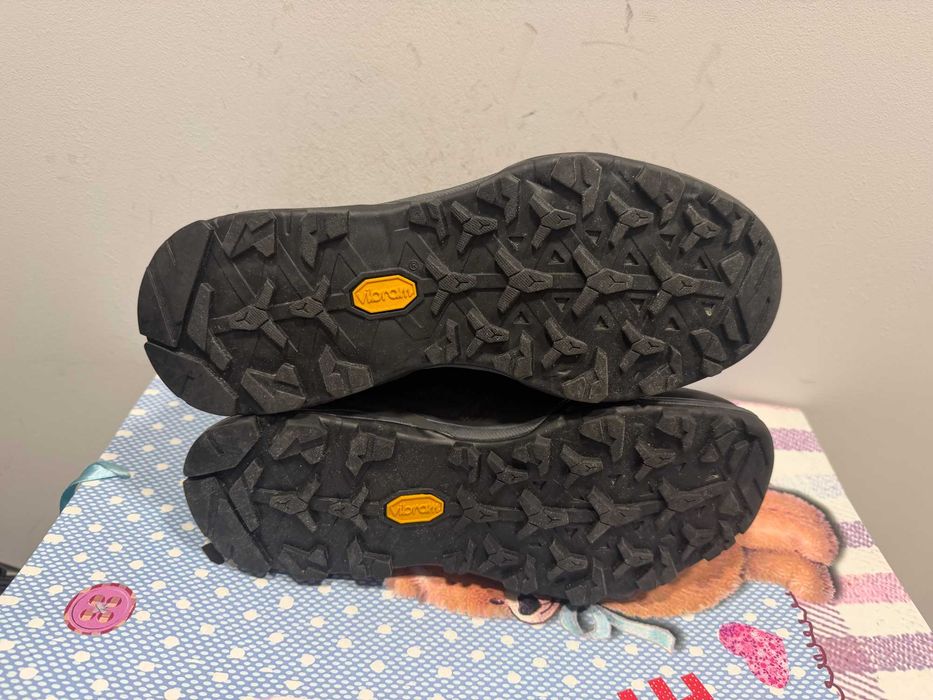 The North Face Hedgehog Fastpack GORE-TEX''оригинални обувки 38 номер
