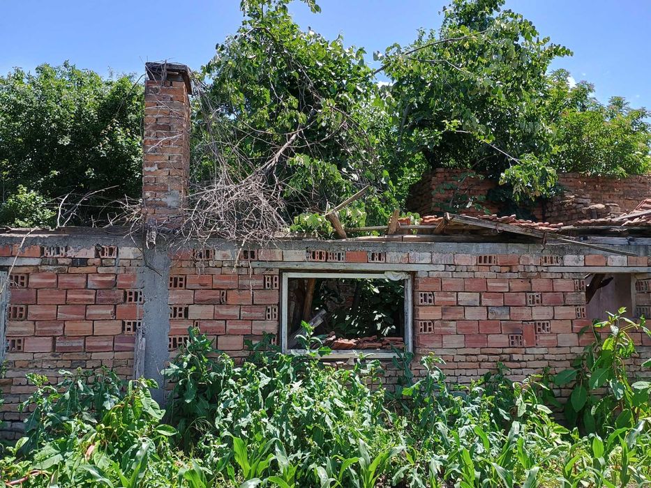 Продава се Къща в с. Обнова, Област Плевен - 100 кв.м за 113 €/кв.м - Снимка #5