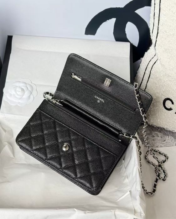 Сумка Шанель Wok