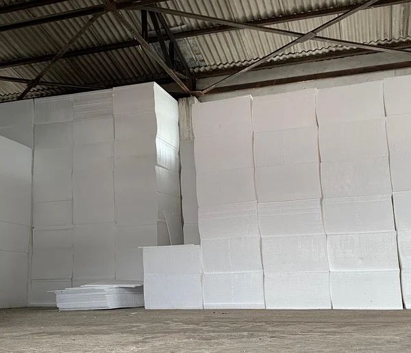 Сапалы Пенопласт Тікелей Өндірушіден Пенопласт Пеноблок Теплоблок