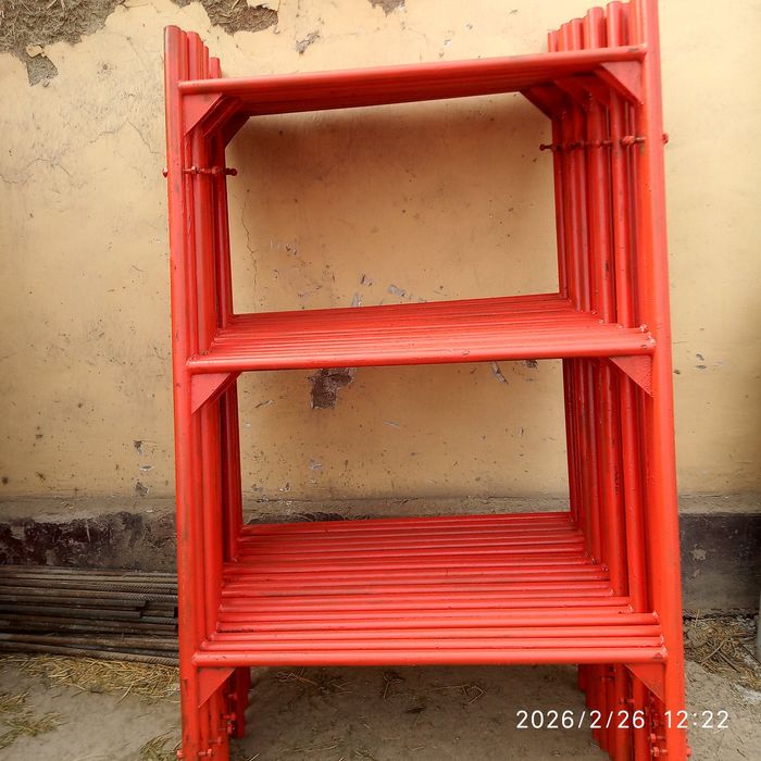 Ижарага берилади