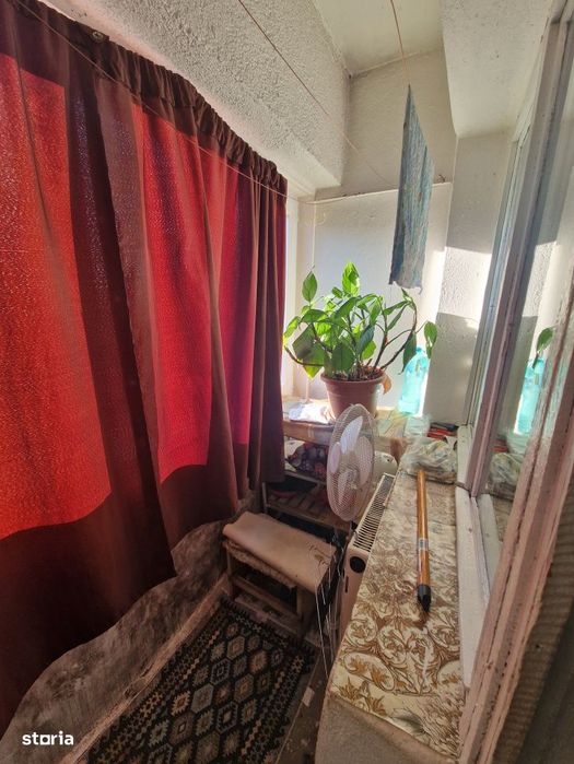 Garsoniera de vanzare, 26 mp, zona Exterior Est