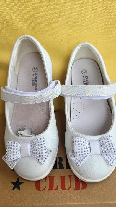 Детски обувки 28 номер