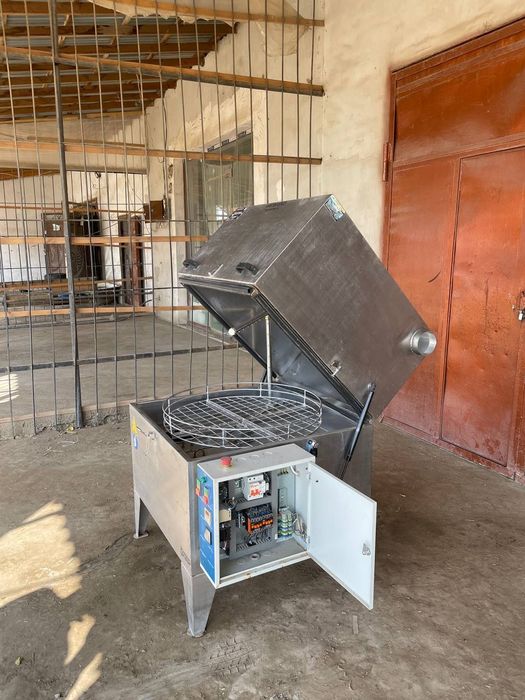 Мойка    деталей