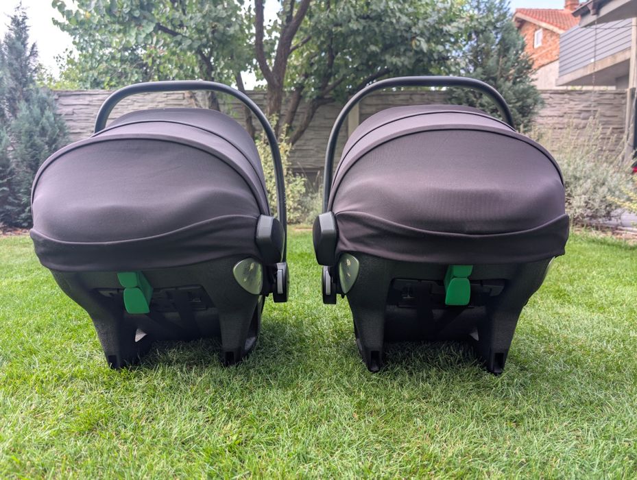 Scoică Avionaut Pixel Pro