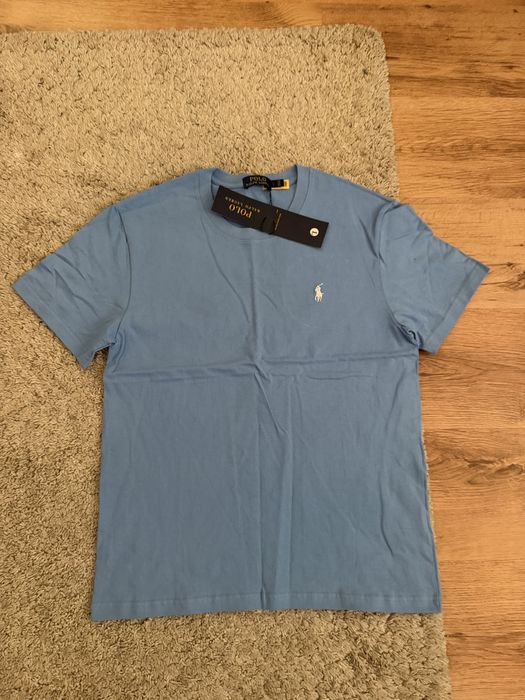 Tricou polo ralph lauren