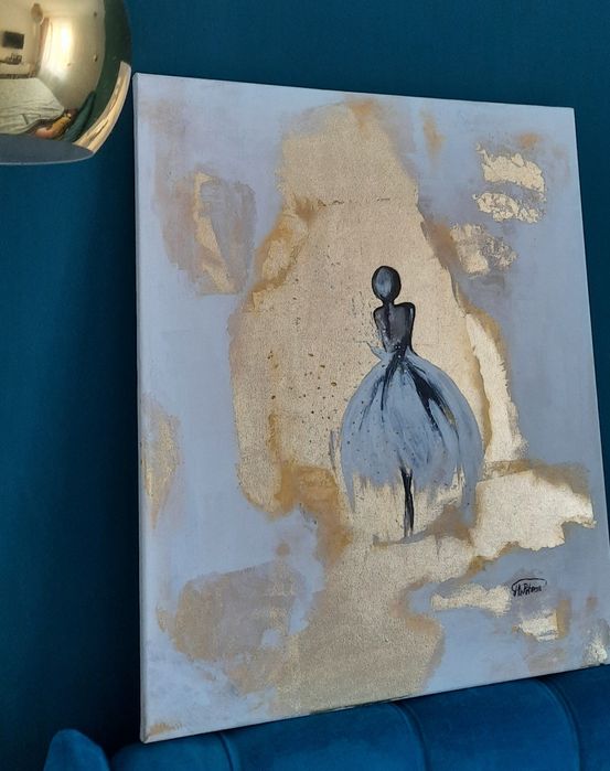 Dream way "balerina mood"