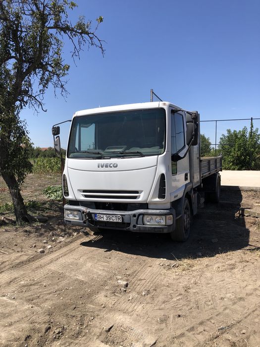 Inchiriez utilaje (excavatoare,mini incarcatoare si camion)