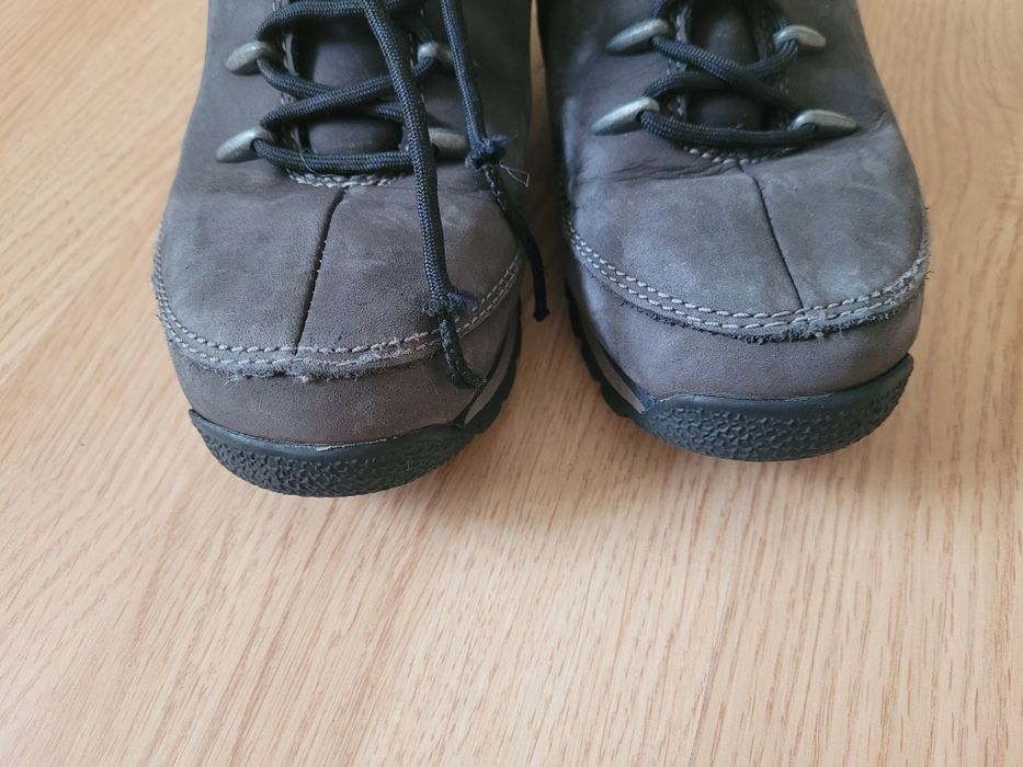Ghete Timberland baiati 35