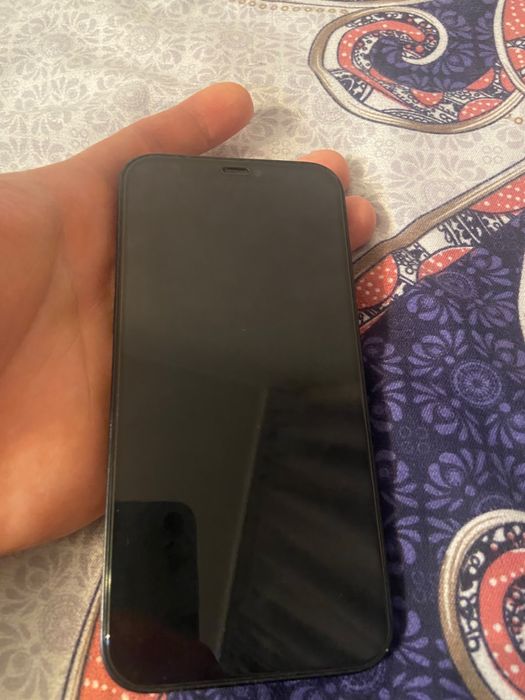 Iphone 12 4 128 black
