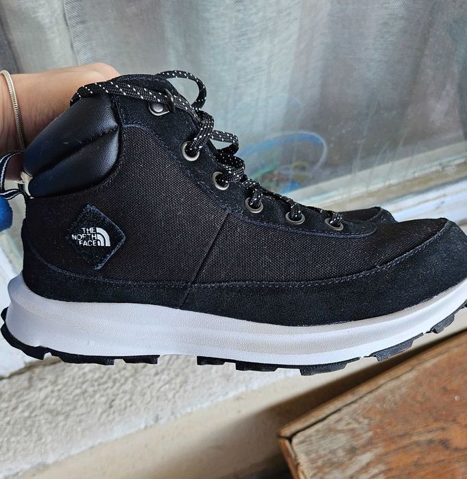 Зимни боти The North Face Back to Berkeley hiker