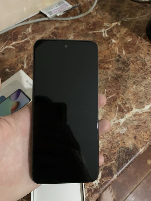 Продам редми 10 в хорошом