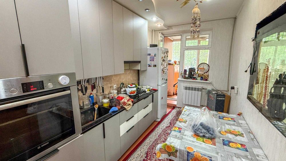 продать квартира