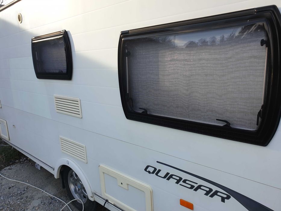 Lunar Quasar 462