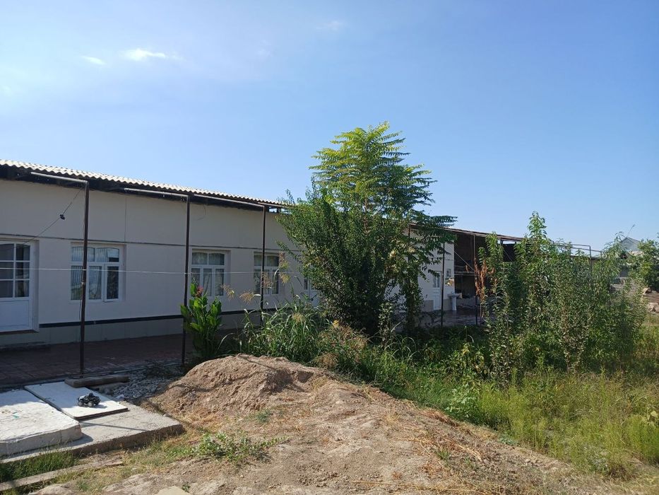 10 сотих уй сотлади 4 хонали