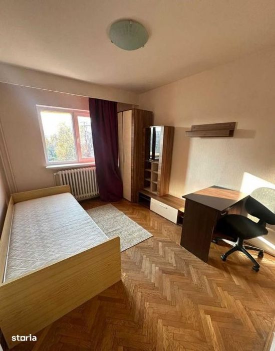 Oportunitate - apartament 4 camere, 2 bai, Cipariu, Titulescu — fotografia 3
