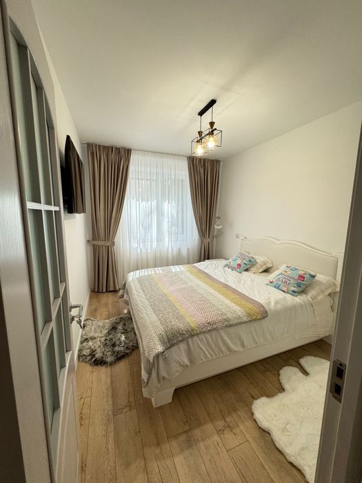 Apartament de inchiriat