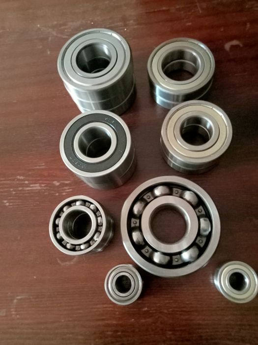 Продаю подшибники разные