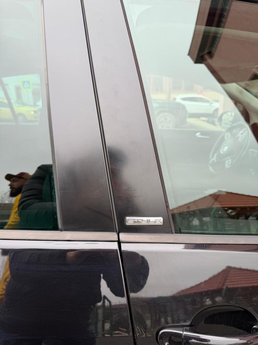 Vw golf 6 plus model style