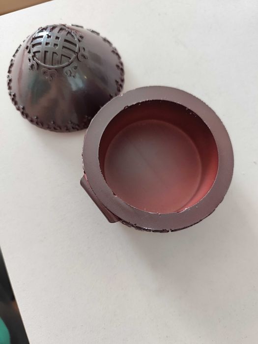 Гипсовые шкатулки тойбастар