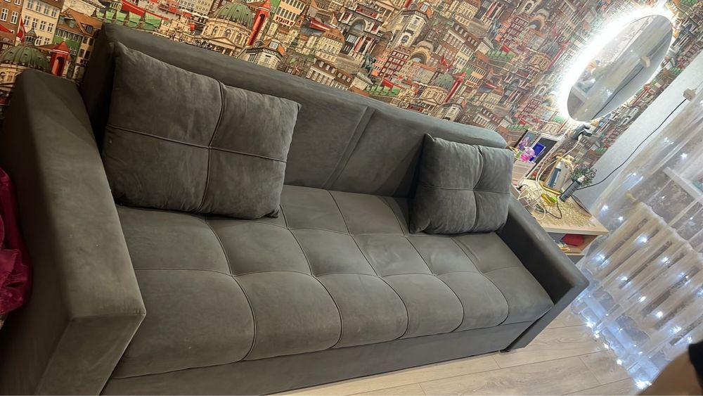 Диван книжка б/у