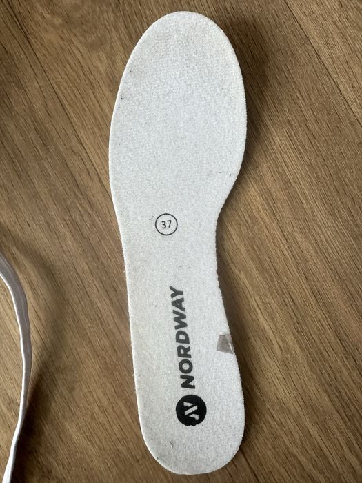 Коньки женские