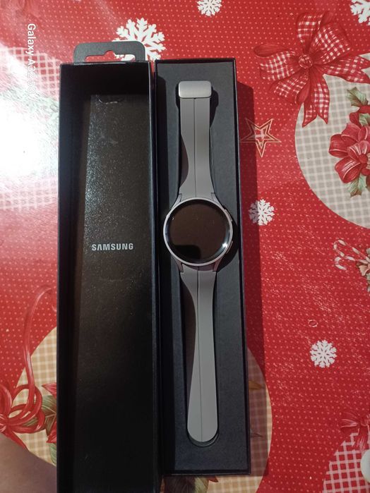 Samsung Galaxy Watch5 pro
