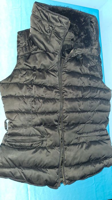 Дамски елек грейка Л