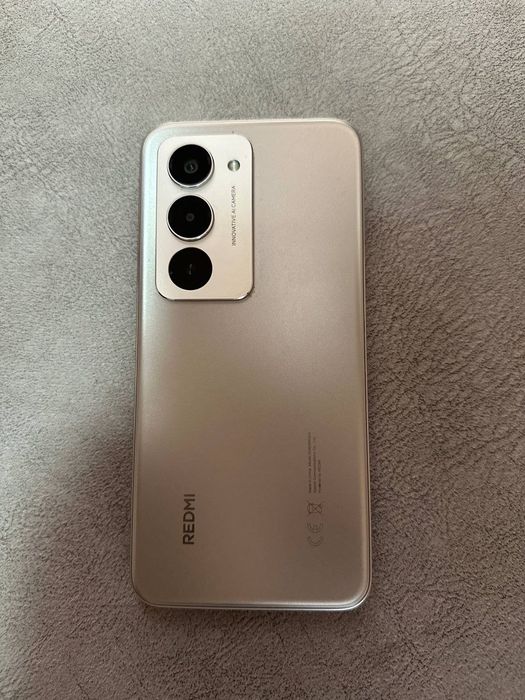 Redmi 15 / Редми 15