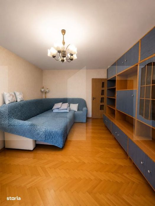 Apartament 3 camere, 68 mp, zona Aradului — fotografia 1