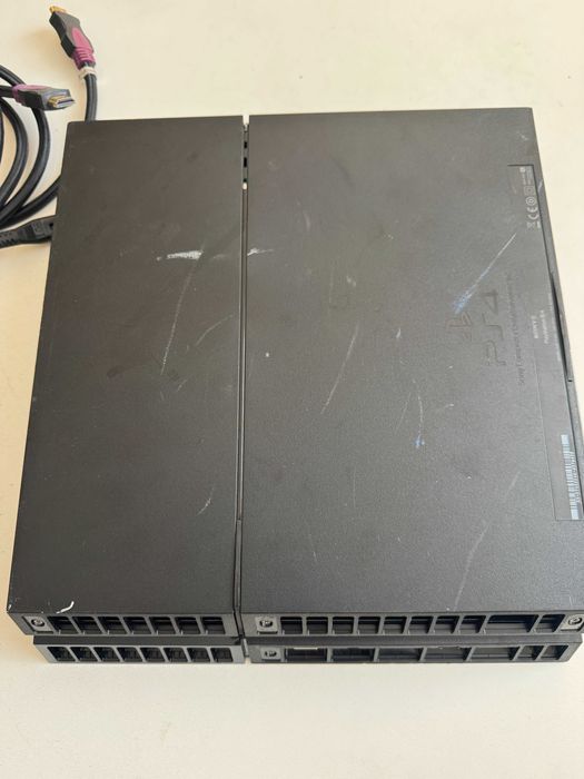Playstation 4 500GB