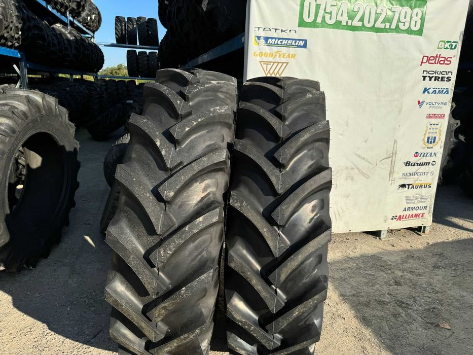 MARCA OZKA cu 10 pliuri de tractor 16.9-34 cu livrare rapida