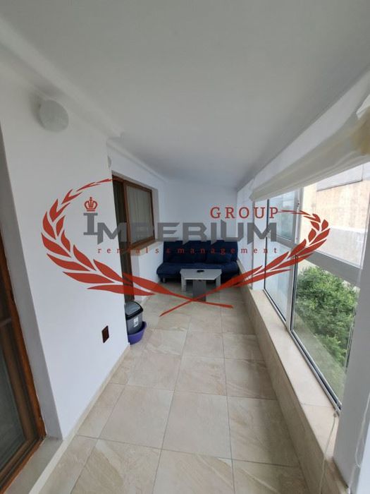 Дава се под наем Тристаен апартамент в Варна, Цветен квартал - 90 кв.м за 663 € - Снимка #9